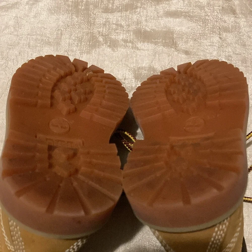 Timberland Premium 6